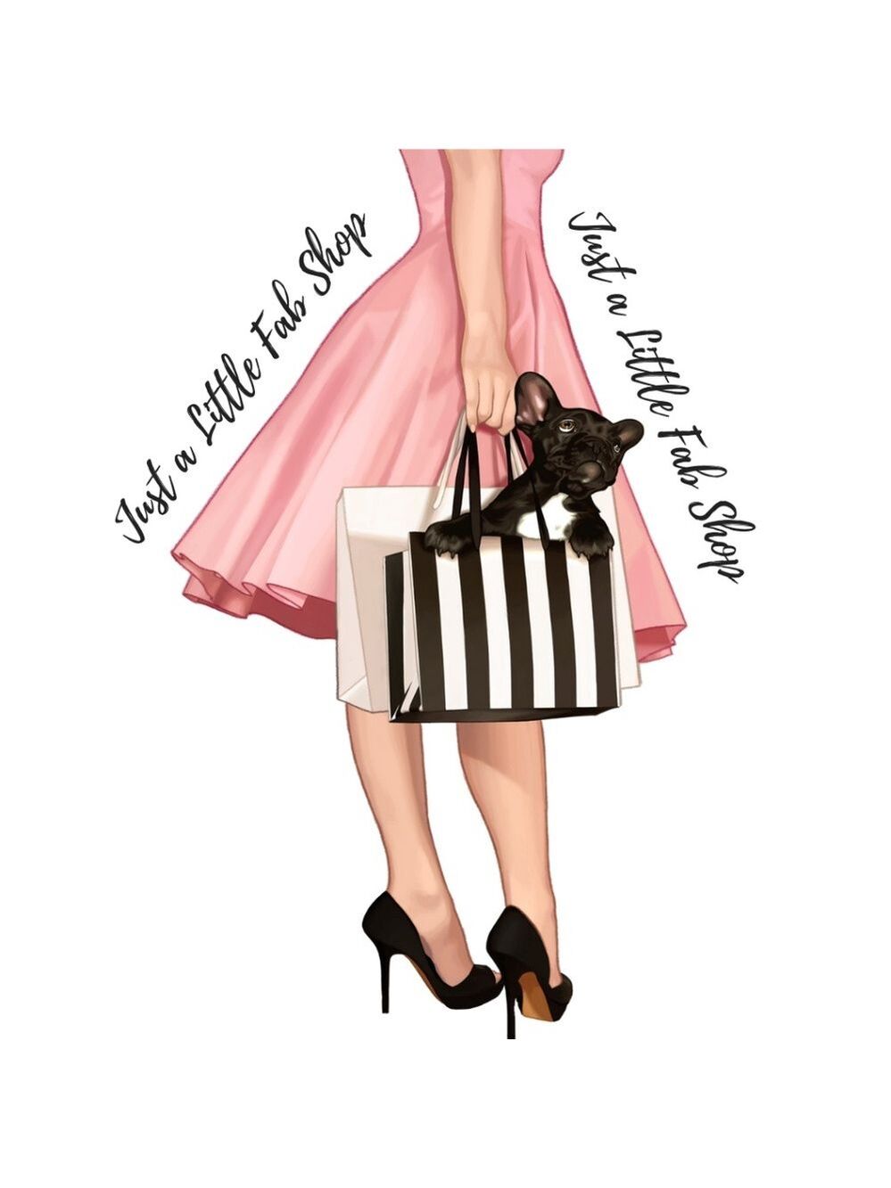 Welcome to my Closet!